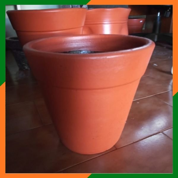 Vasos para plantas