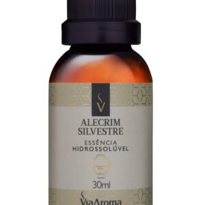 ESSÊNCIA HIDROSSOLÚVEL VIA AROMA 30ML