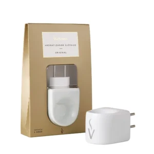 Aromatizador Elétrico Via Aroma